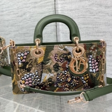 Christian Dior My Lady Bags